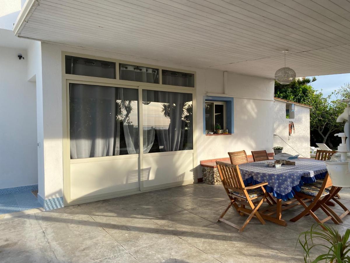 Villa Priscilla Cinisi Exterior photo